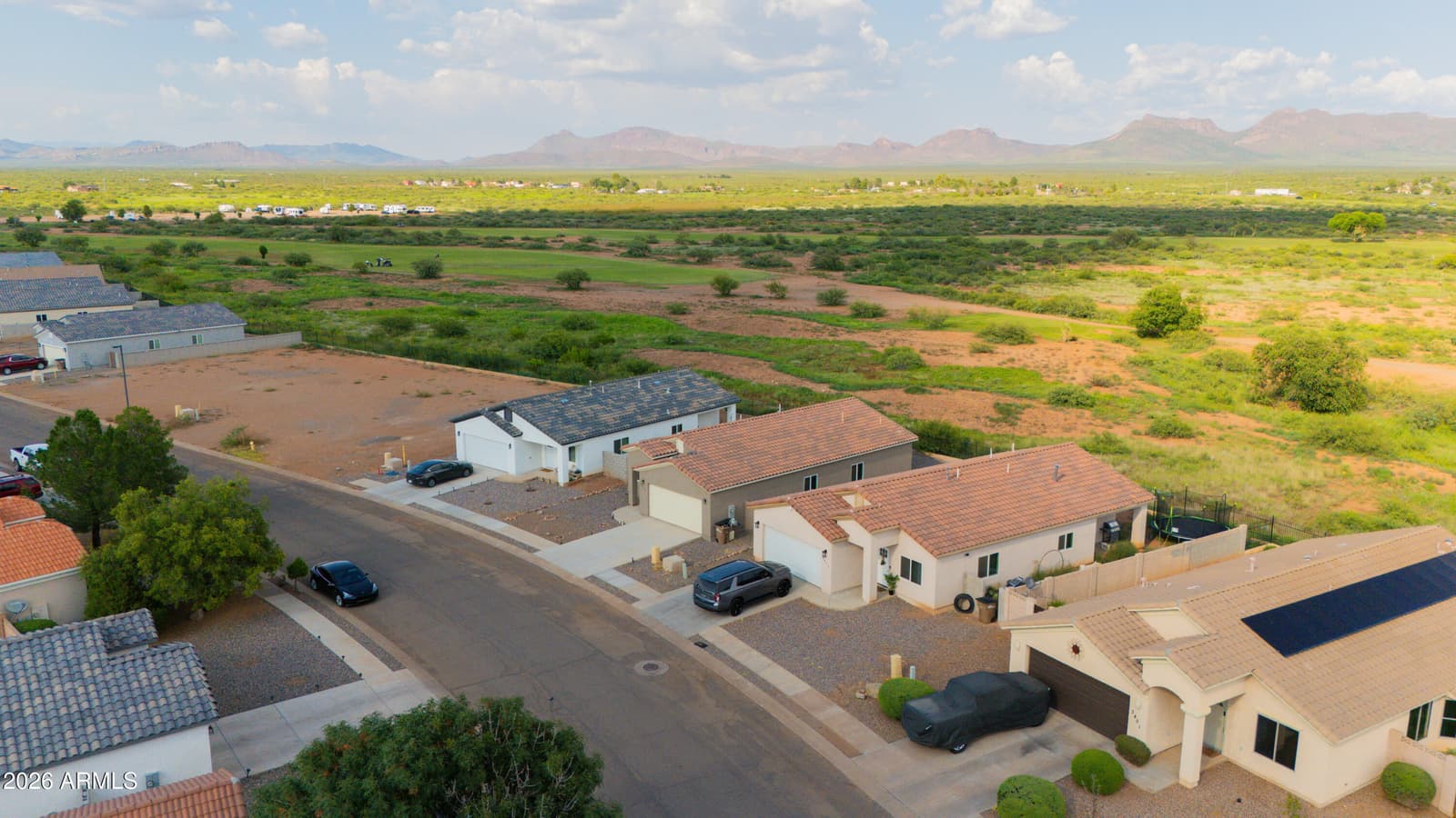 3421 CAMINO DEL RANCHO, Douglas, AZ 85607 — photo 3 of 33