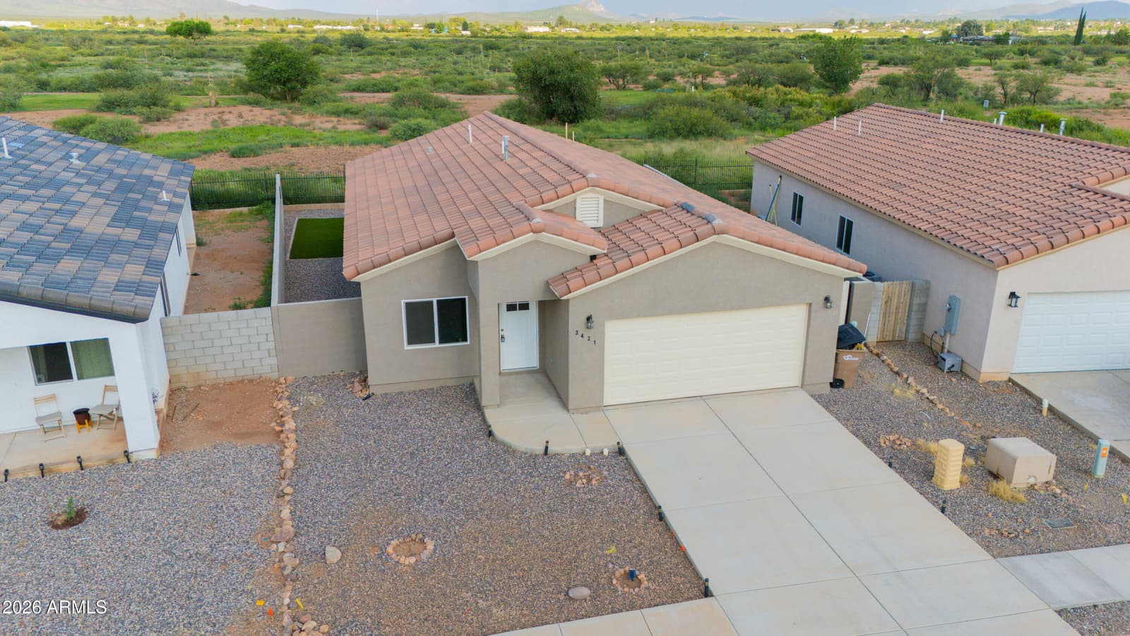 3421 CAMINO DEL RANCHO, Douglas, AZ 85607 — photo 2 of 33