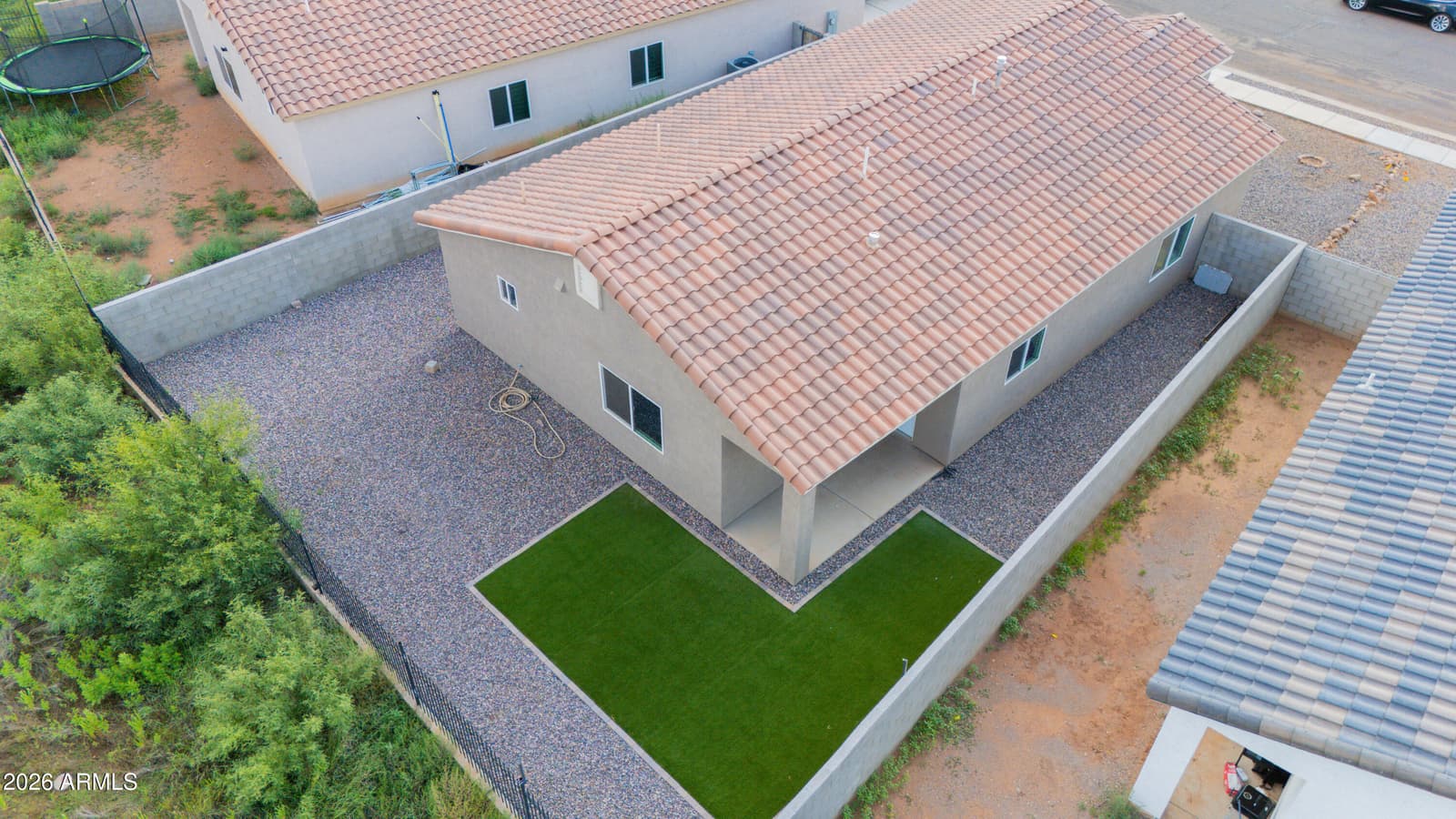 3421 CAMINO DEL RANCHO, Douglas, AZ 85607 — photo 7 of 33