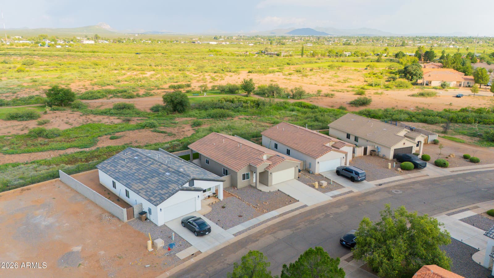 3421 CAMINO DEL RANCHO, Douglas, AZ 85607 — photo 5 of 33