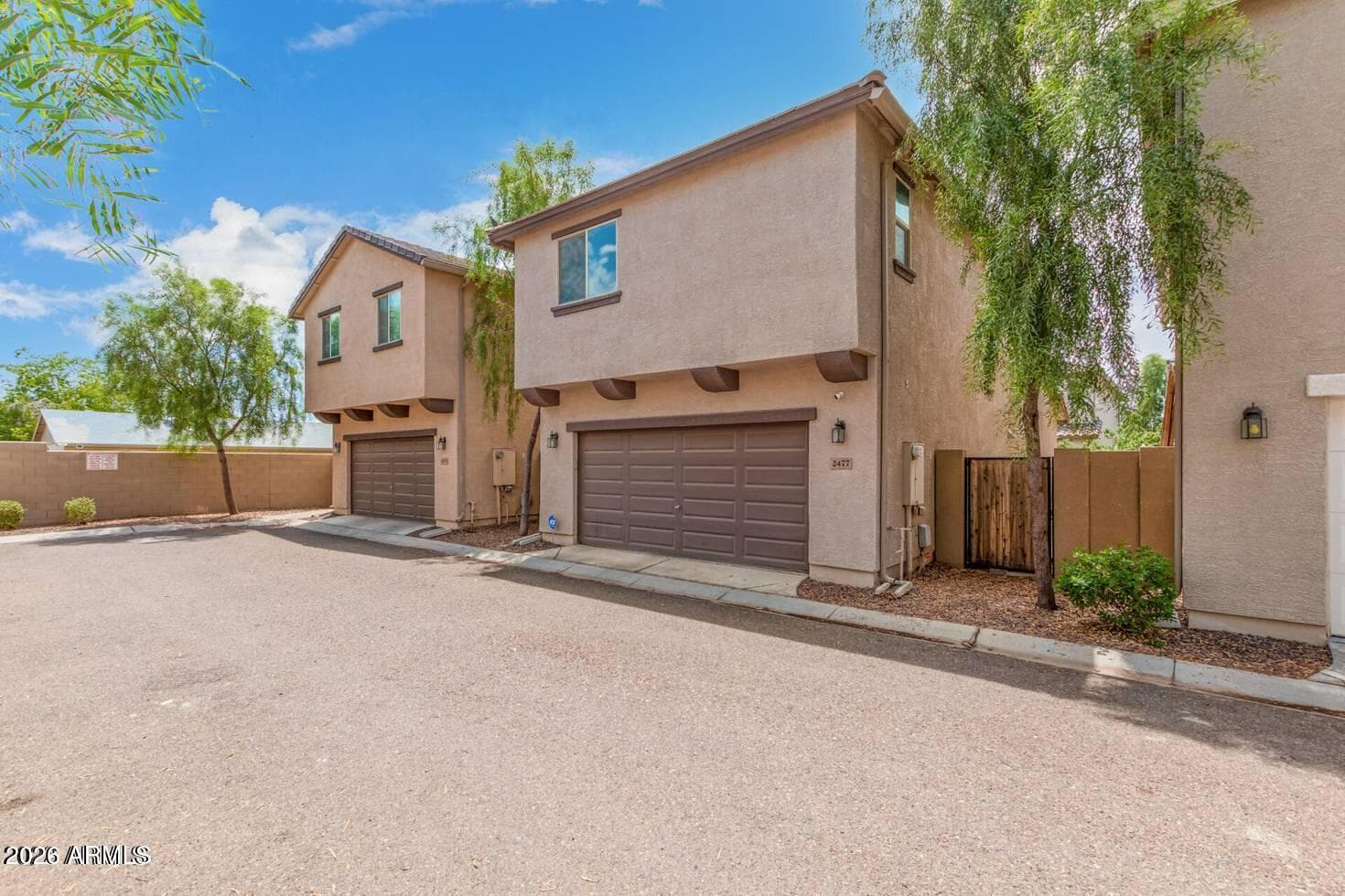 2477 N 73rd Drive, Phoenix, AZ 85035 — photo 4 of 27
