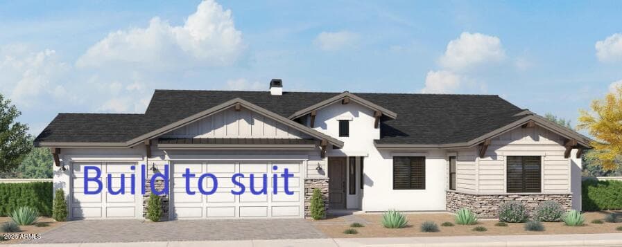 5137 IRON ROCK Place, Prescott, AZ 86301 — photo 1 of 2