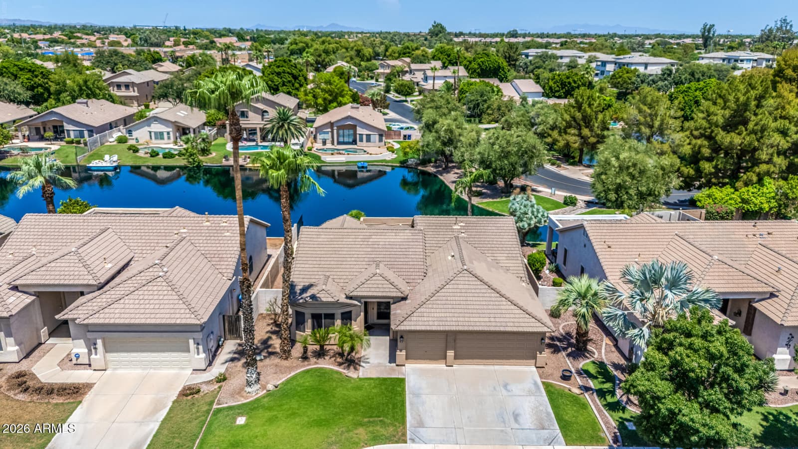1312 W LYNX Way, Chandler, AZ 85248 — photo 1 of 60