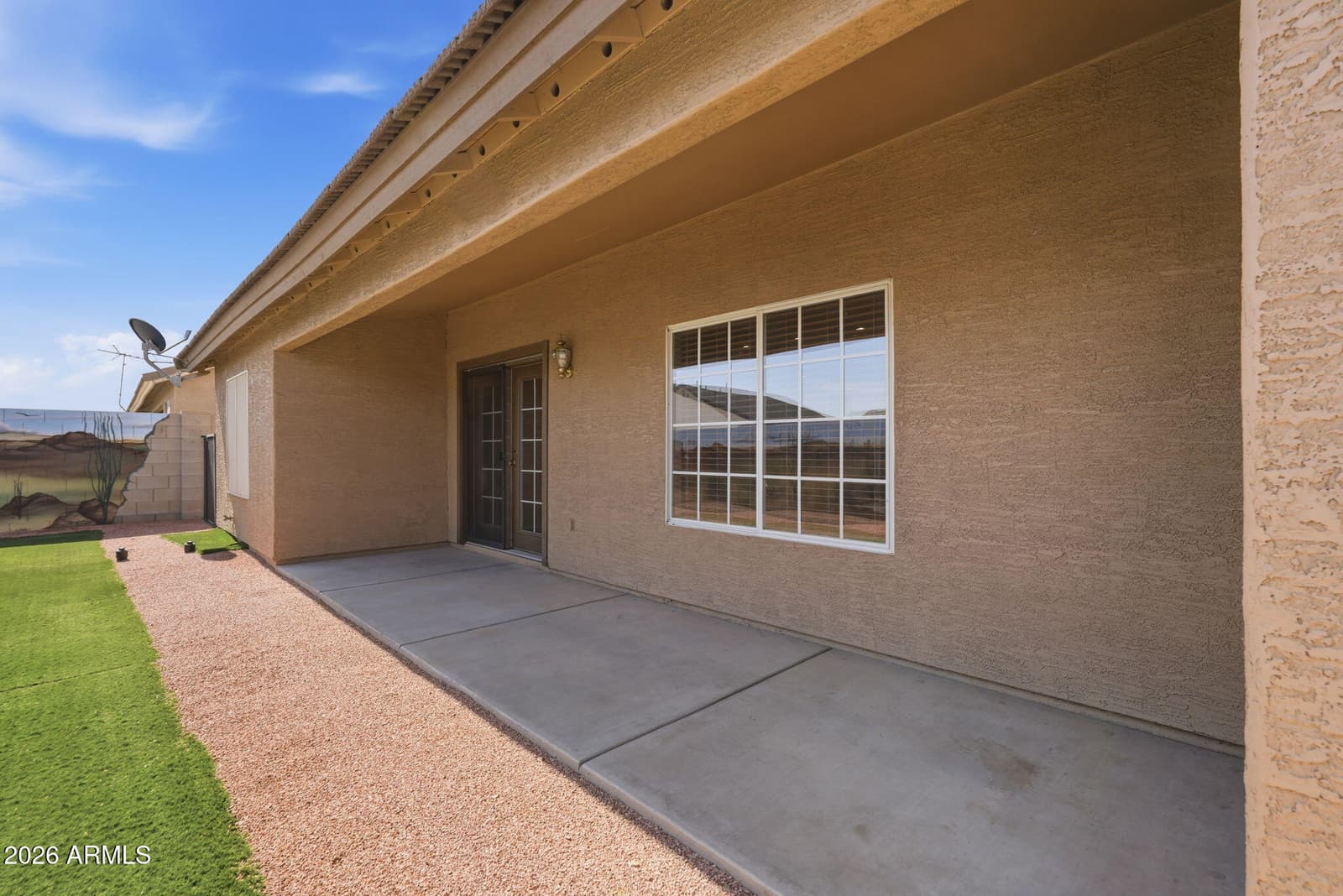 8390 W CORONADO Drive, Arizona City, AZ 85123 — photo 30 of 35