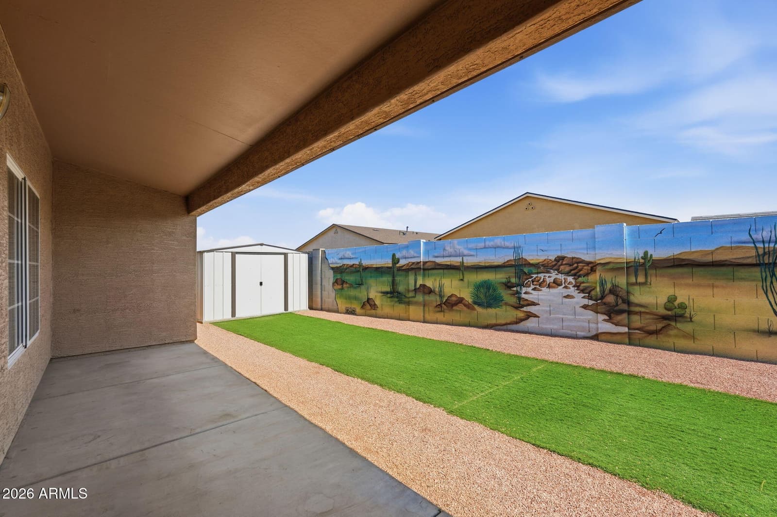8390 W CORONADO Drive, Arizona City, AZ 85123 — photo 29 of 35