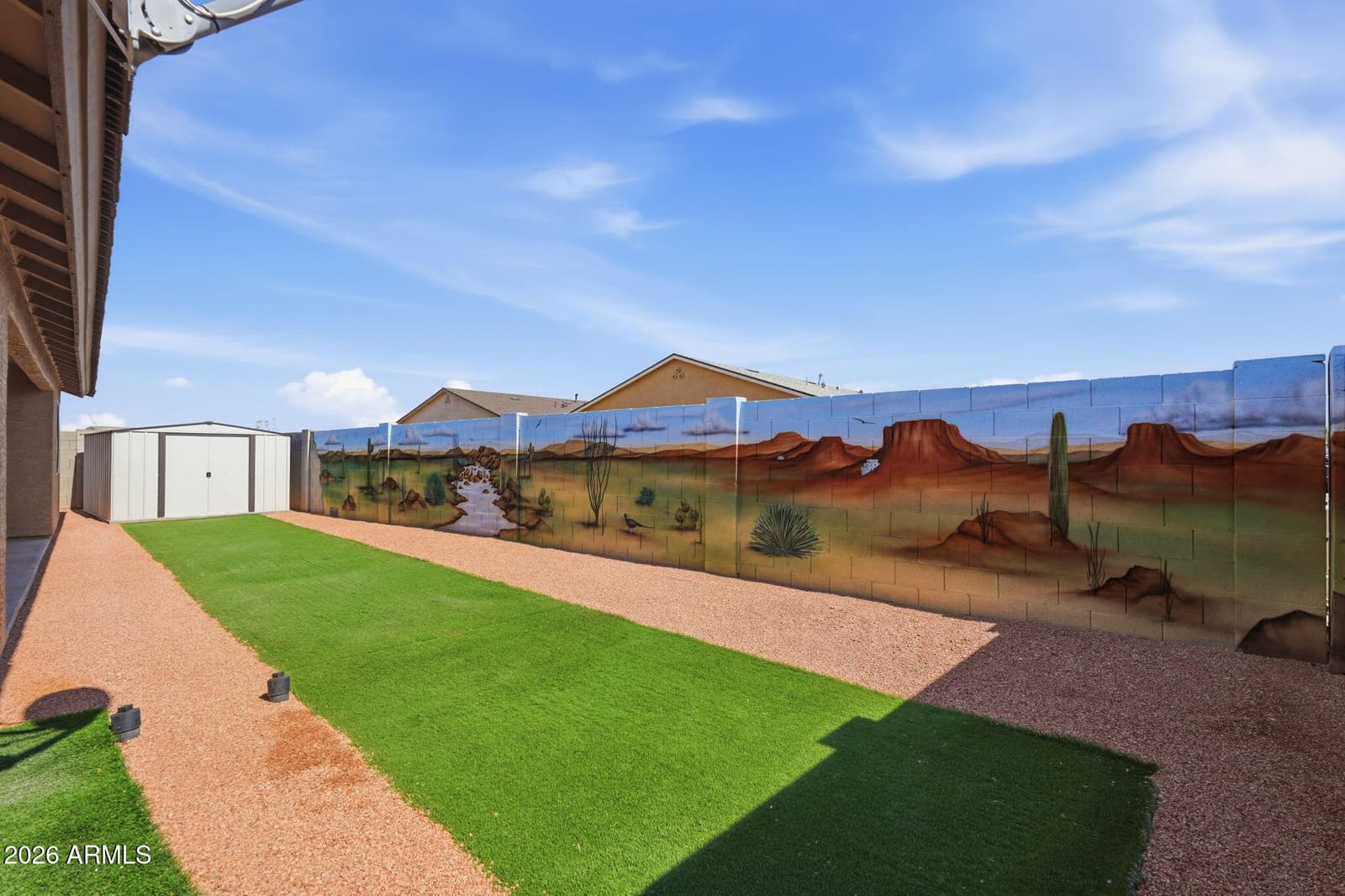 8390 W CORONADO Drive, Arizona City, AZ 85123 — photo 31 of 35