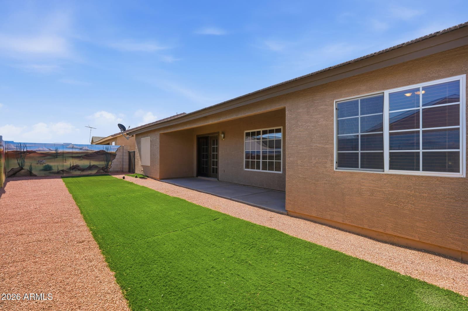 8390 W CORONADO Drive, Arizona City, AZ 85123 — photo 32 of 35
