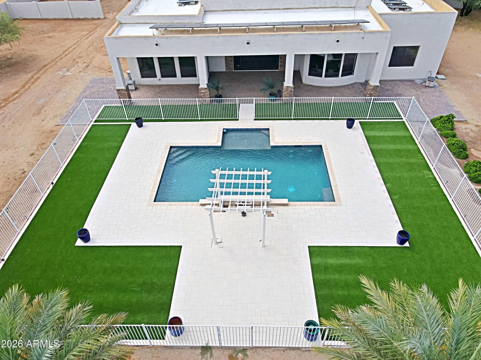 2814 W Jordon Lane, Phoenix, AZ 85086 — photo 3 of 50
