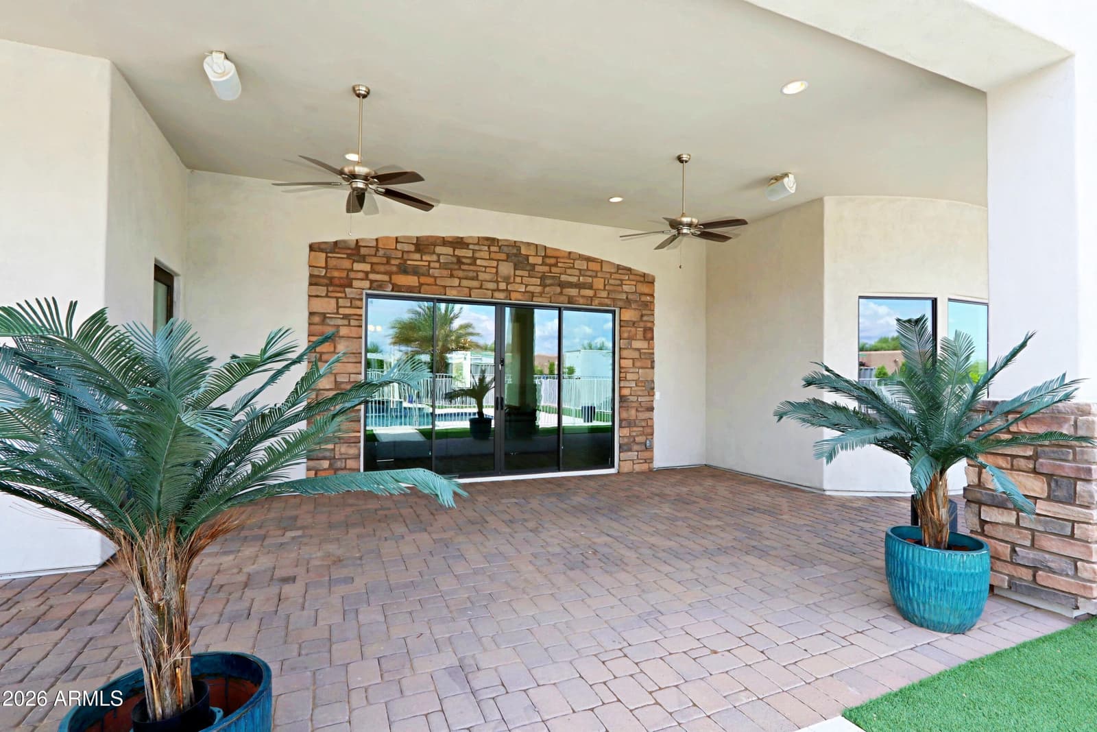 2814 W Jordon Lane, Phoenix, AZ 85086 — photo 44 of 50