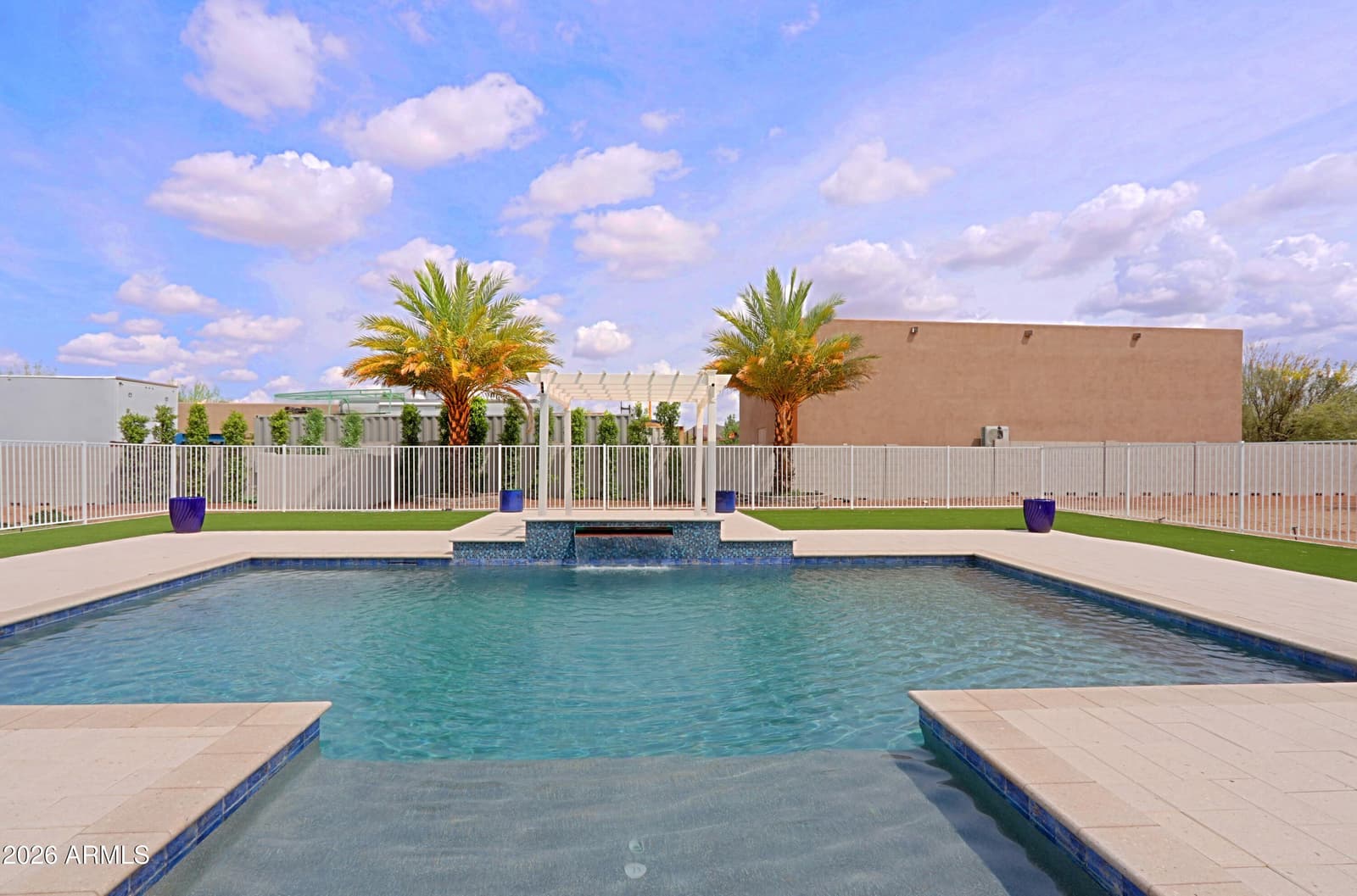 2814 W Jordon Lane, Phoenix, AZ 85086 — photo 38 of 50