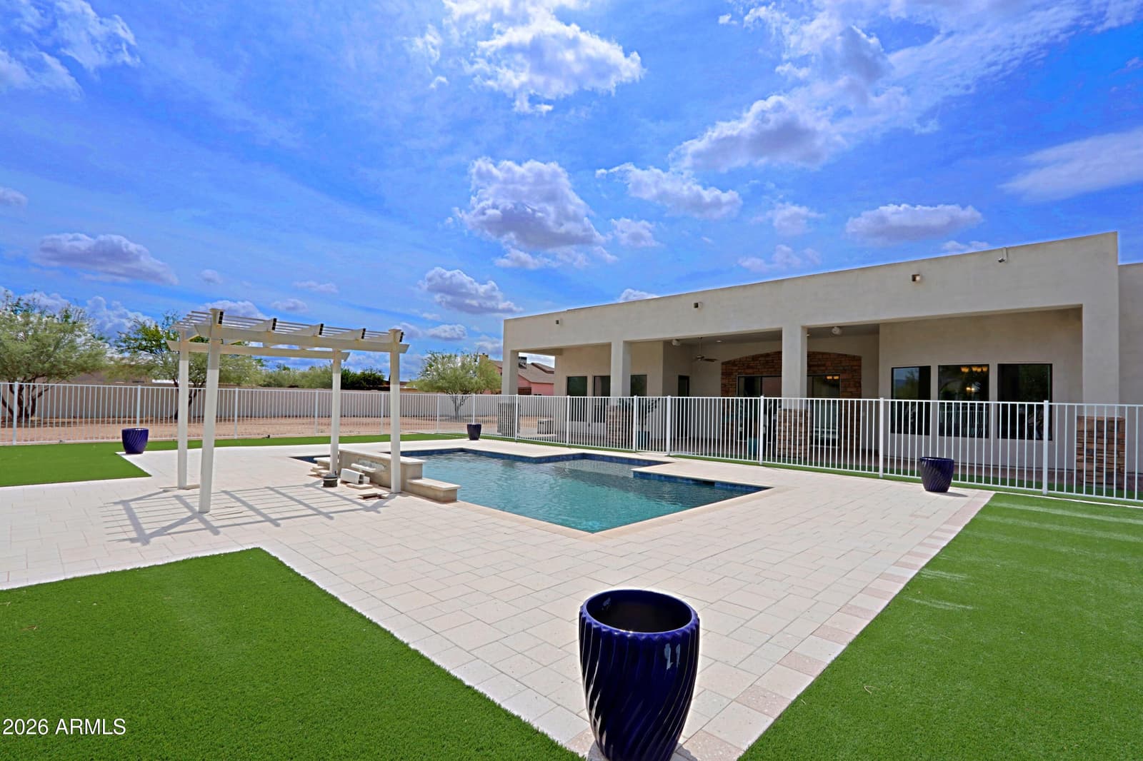 2814 W Jordon Lane, Phoenix, AZ 85086 — photo 42 of 50