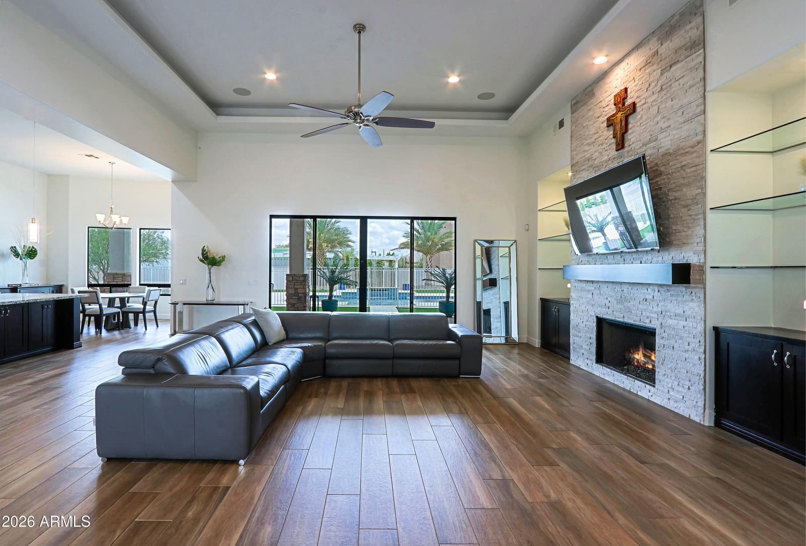 2814 W Jordon Lane, Phoenix, AZ 85086 — photo 4 of 50