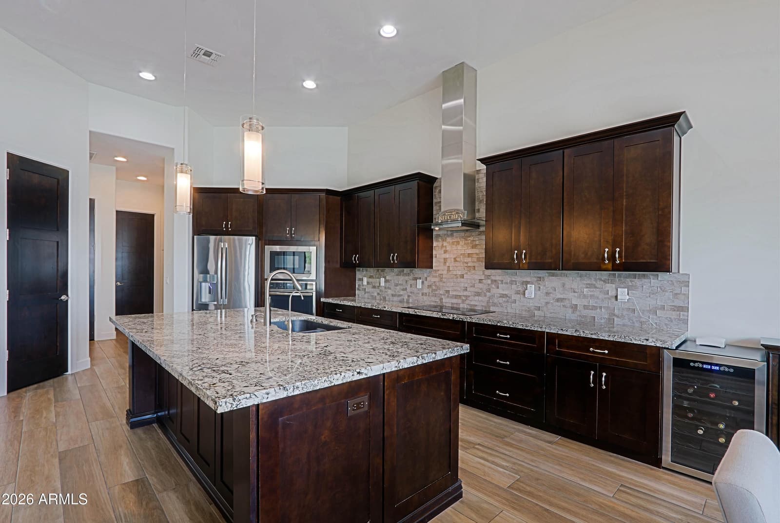 2814 W Jordon Lane, Phoenix, AZ 85086 — photo 8 of 50