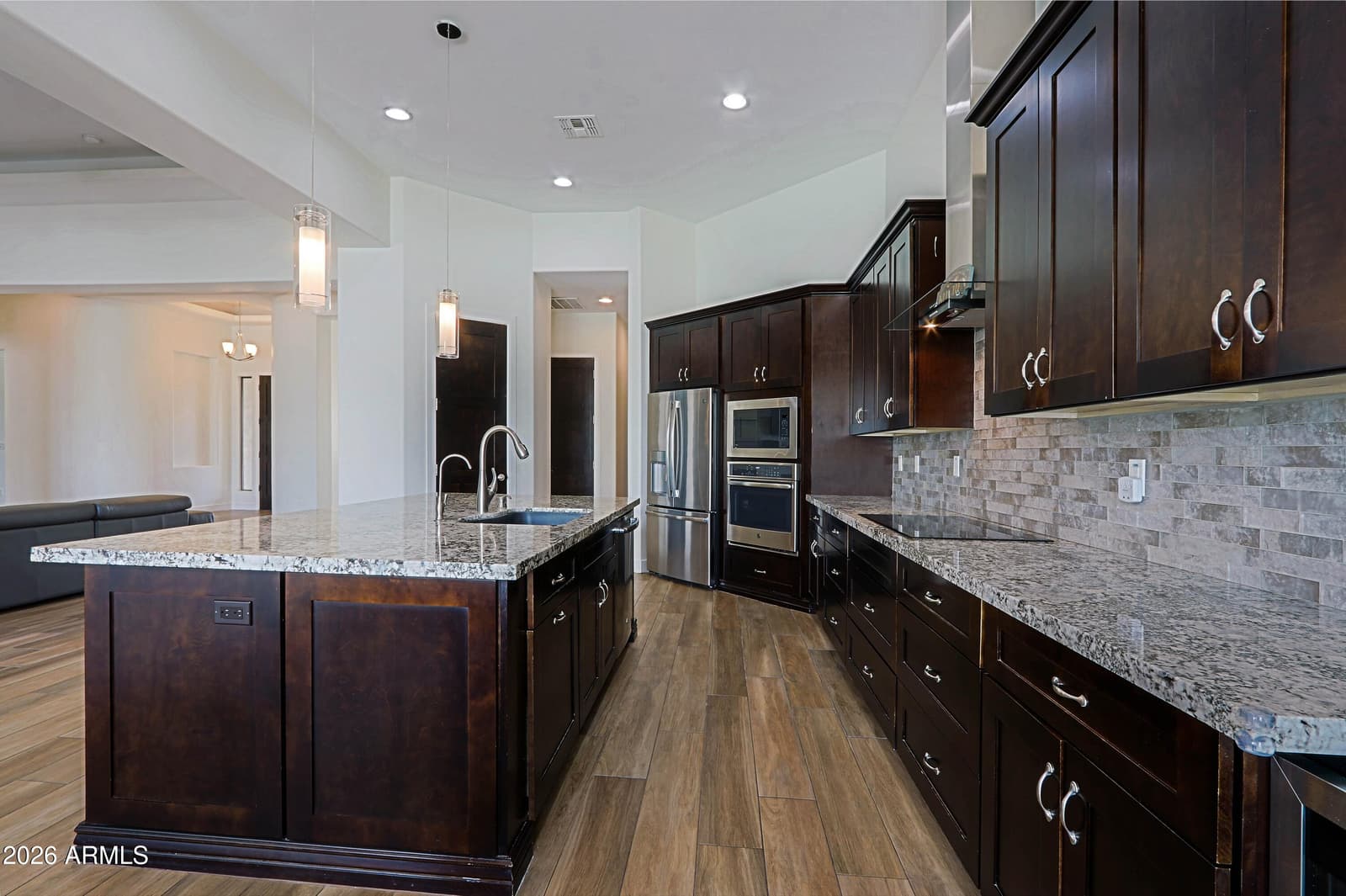 2814 W Jordon Lane, Phoenix, AZ 85086 — photo 10 of 50