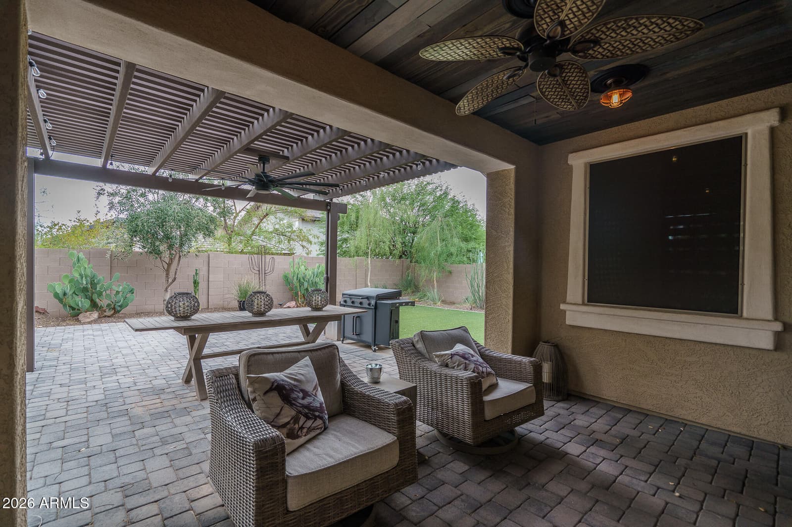2111 N Heritage Street, Buckeye, AZ 85396 — photo 19 of 49