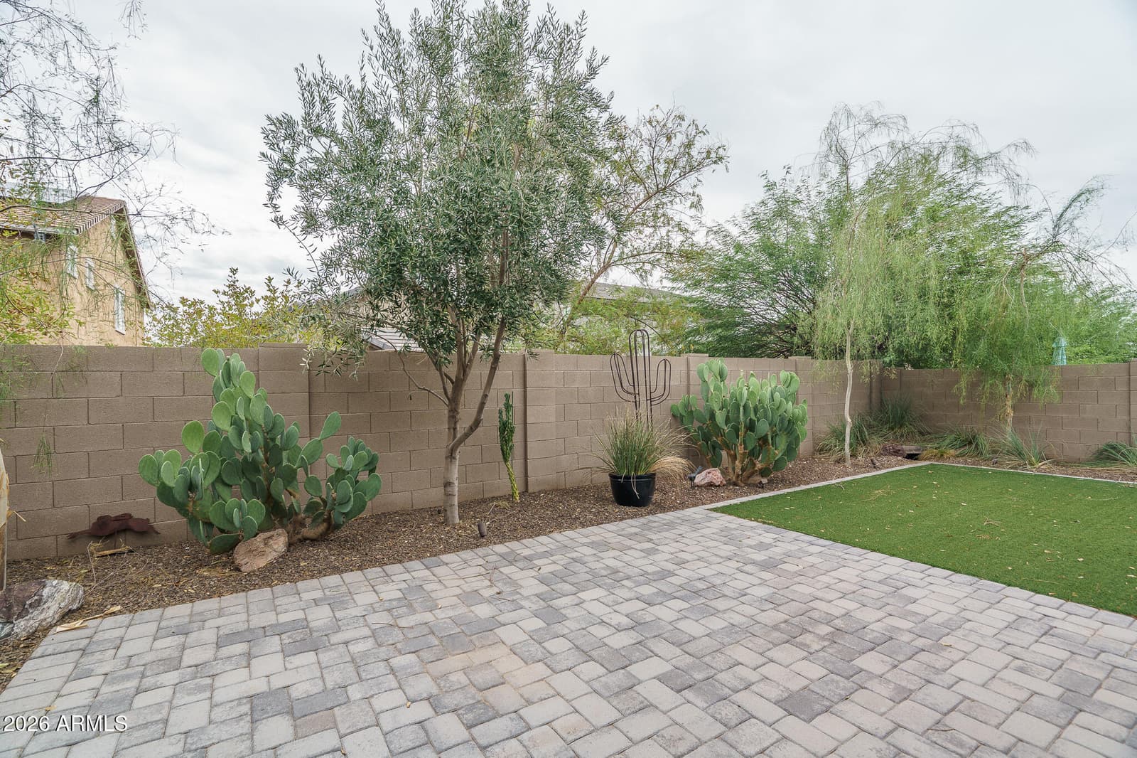 2111 N Heritage Street, Buckeye, AZ 85396 — photo 21 of 49