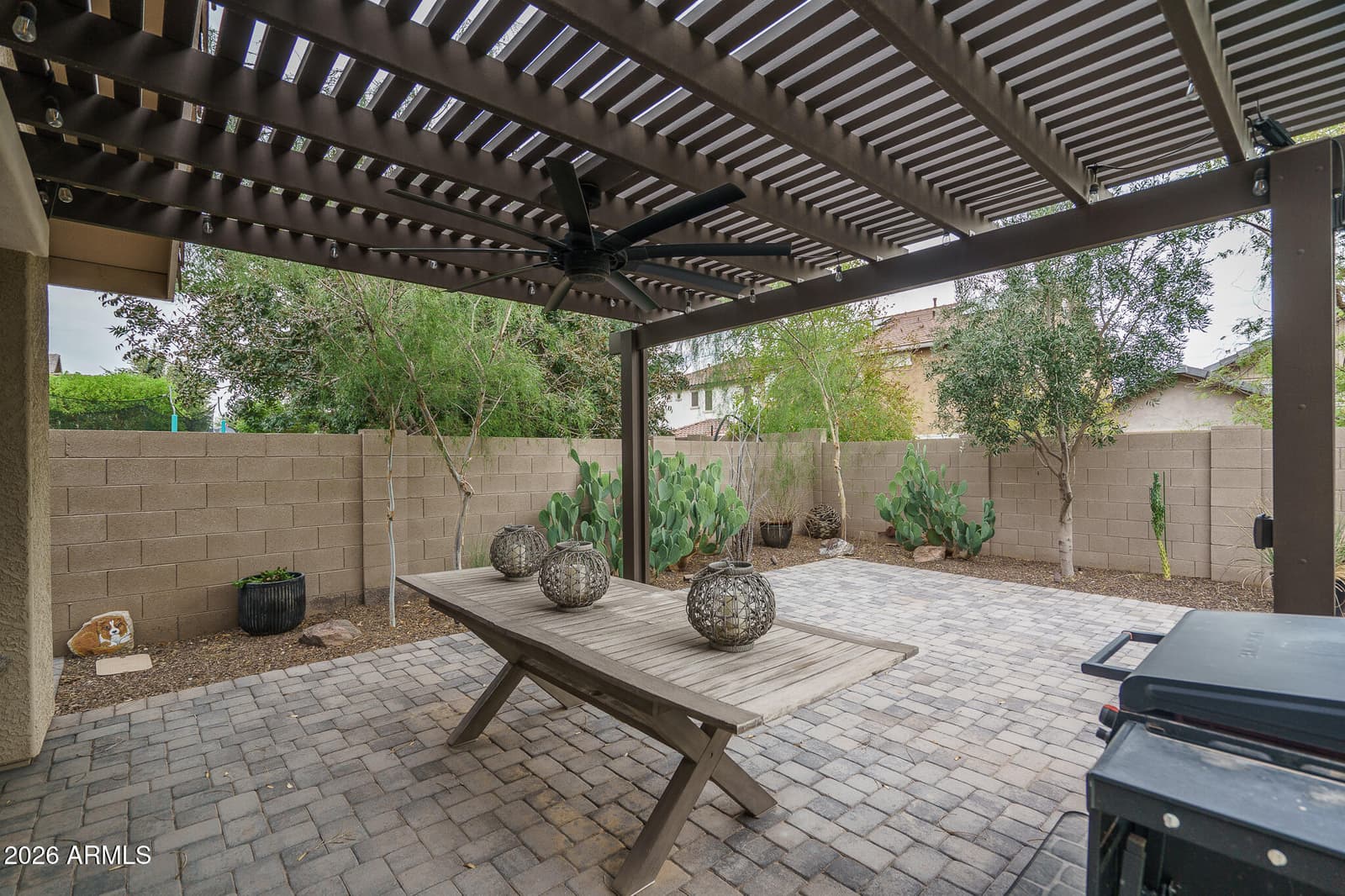 2111 N Heritage Street, Buckeye, AZ 85396 — photo 24 of 49