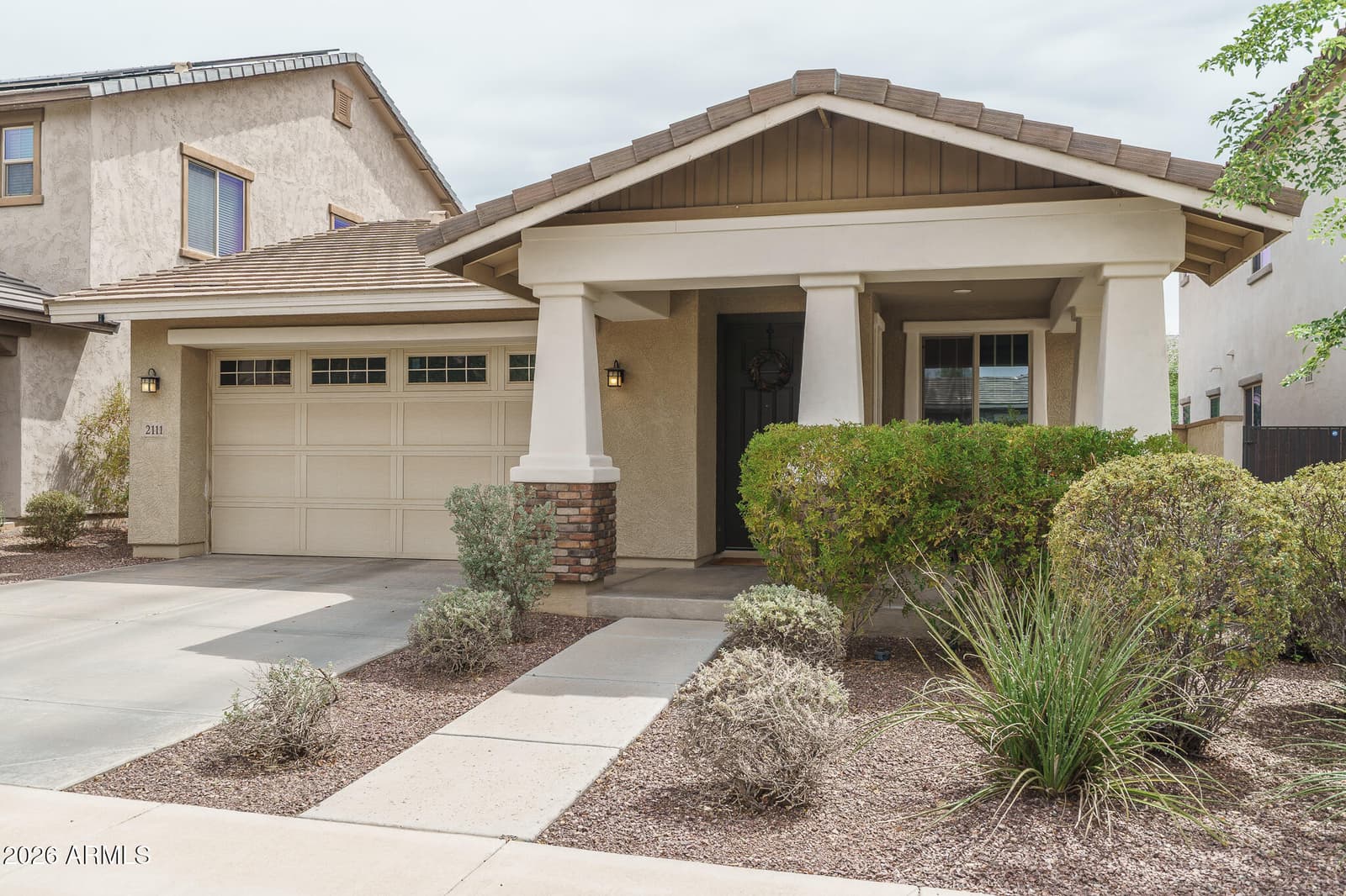 2111 N Heritage Street, Buckeye, AZ 85396 — photo 29 of 49