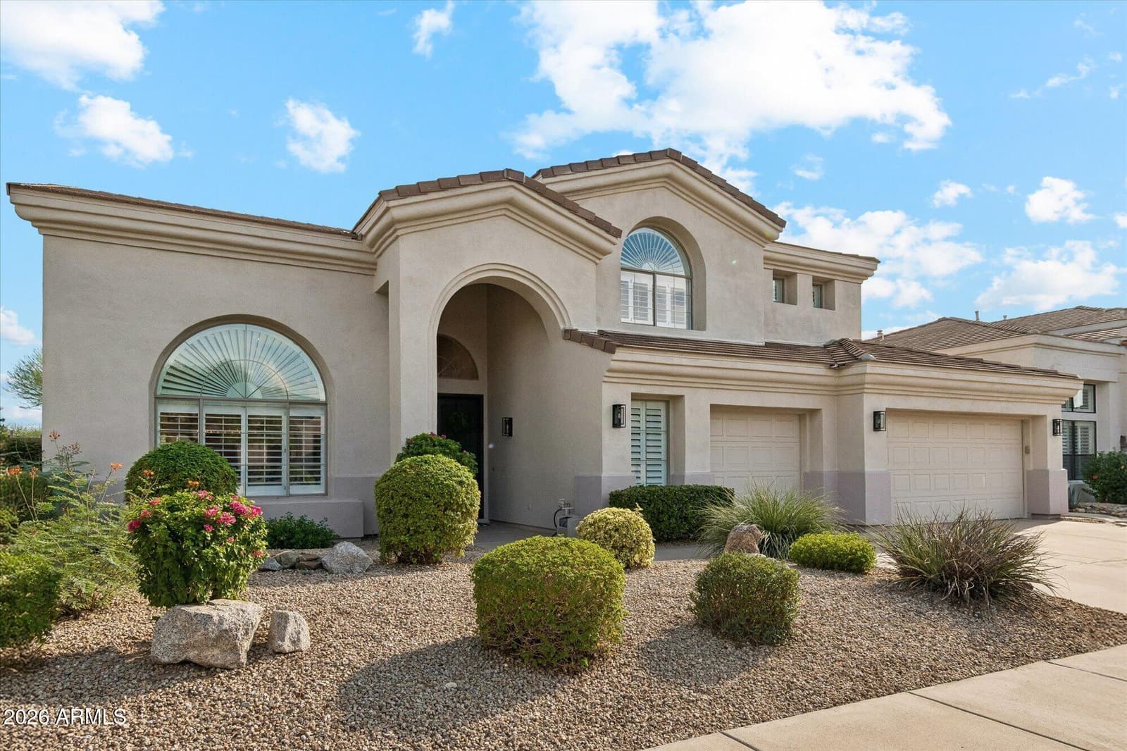 7511 E NESTLING Way, Scottsdale, AZ 85255 — photo 1 of 48