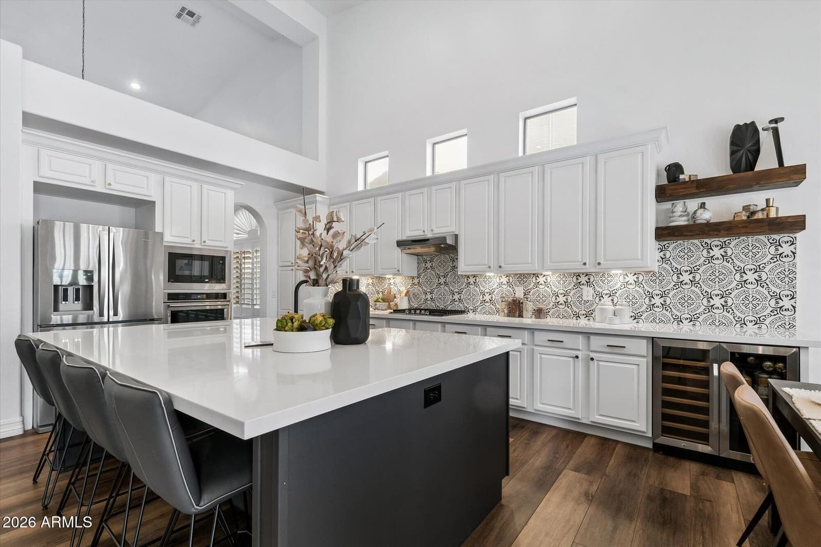 7511 E NESTLING Way, Scottsdale, AZ 85255 — photo 13 of 48