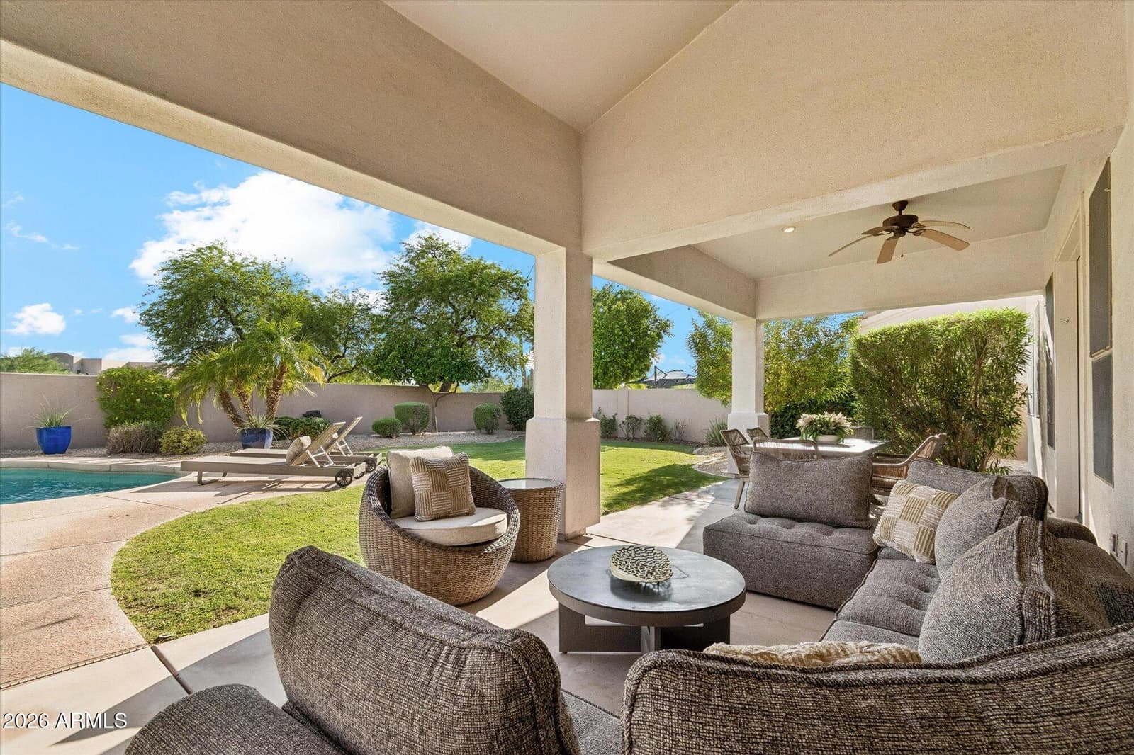 7511 E NESTLING Way, Scottsdale, AZ 85255 — photo 42 of 48