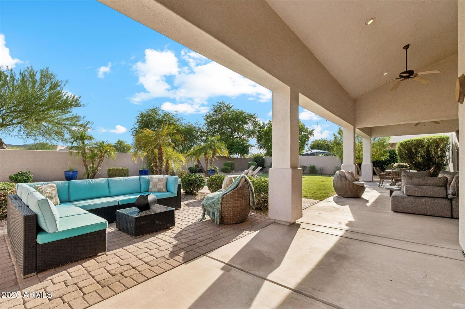 7511 E NESTLING Way, Scottsdale, AZ 85255 — photo 47 of 48