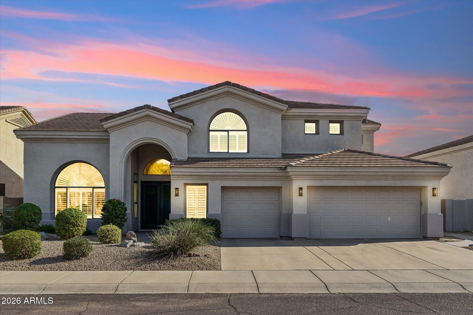 7511 E NESTLING Way, Scottsdale, AZ 85255 — photo 48 of 48