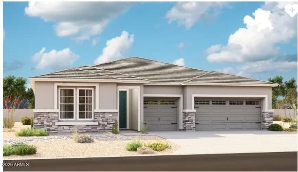 24252 N 172ND Lane, Surprise, AZ 85387 — photo 1 of 1