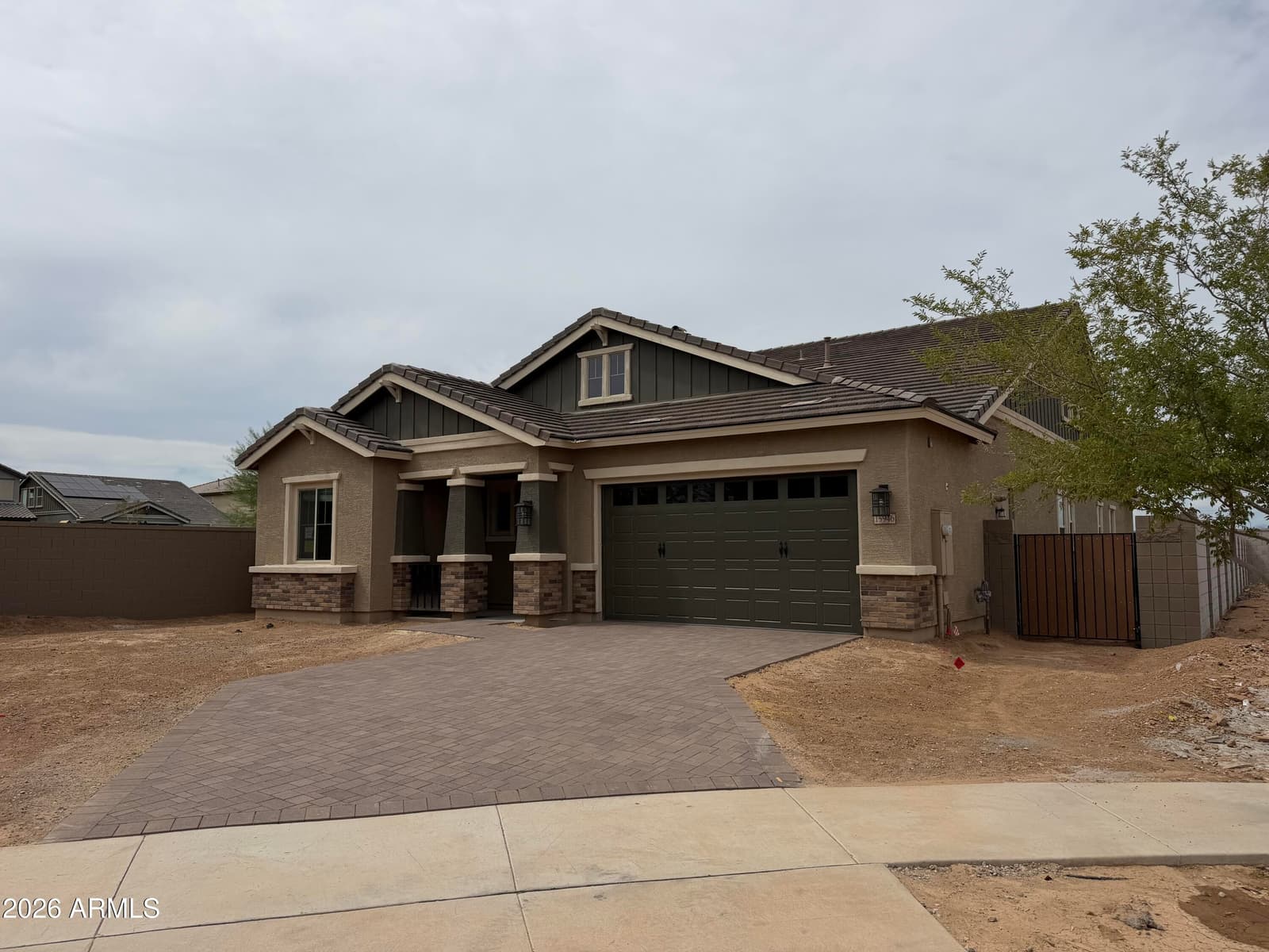 15946 W SAND HILLS Road, Surprise, AZ 85387 — photo 2 of 60