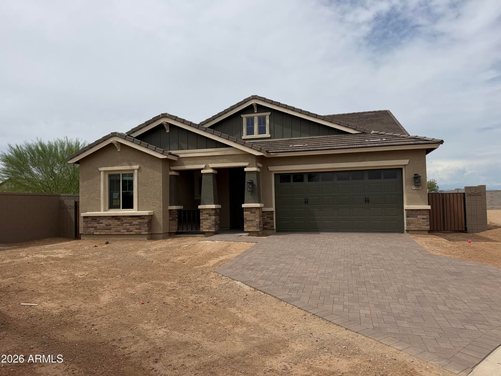 15946 W SAND HILLS Road, Surprise, AZ 85387 — photo 3 of 60
