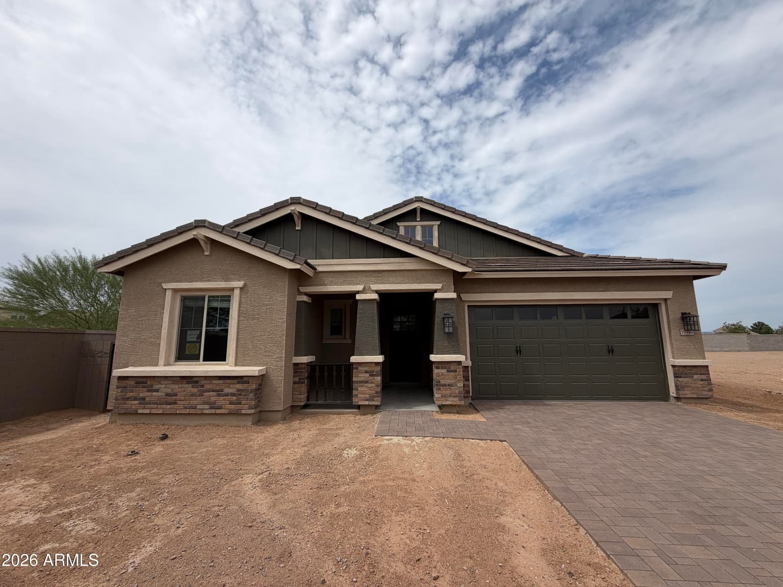 15946 W SAND HILLS Road, Surprise, AZ 85387 — photo 1 of 60
