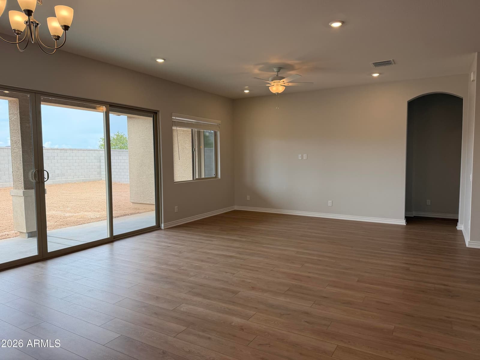 15946 W SAND HILLS Road, Surprise, AZ 85387 — photo 9 of 60