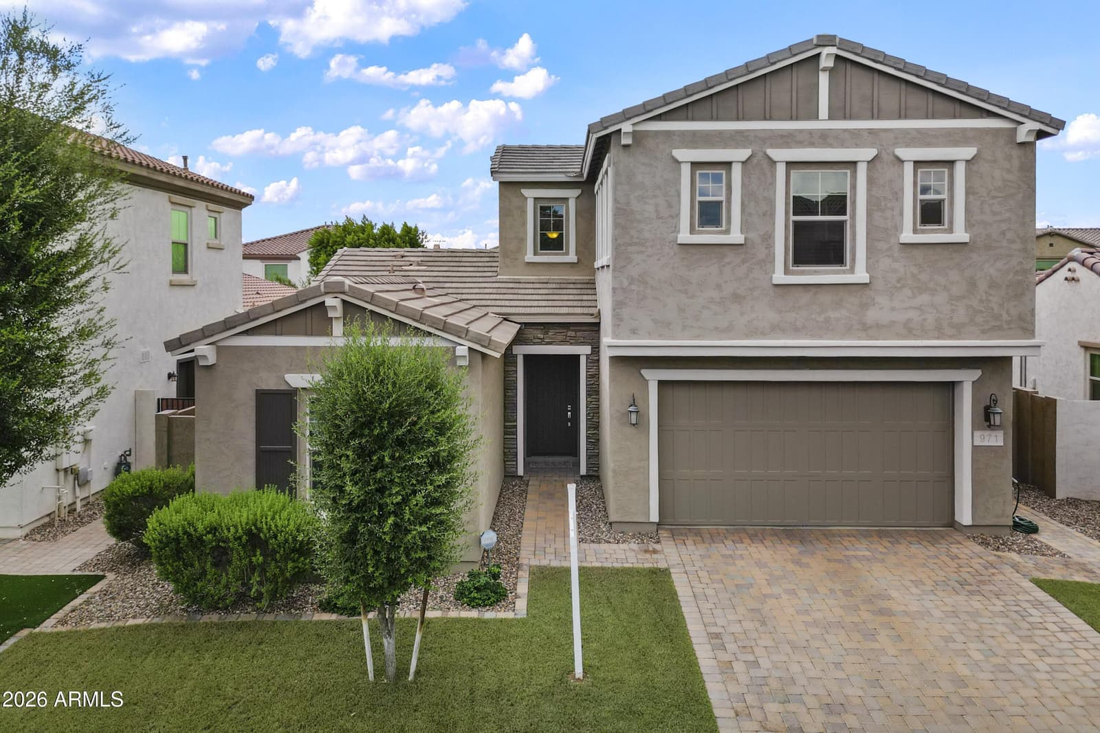971 W Zion Way, Chandler, AZ 85248 — photo 2 of 45