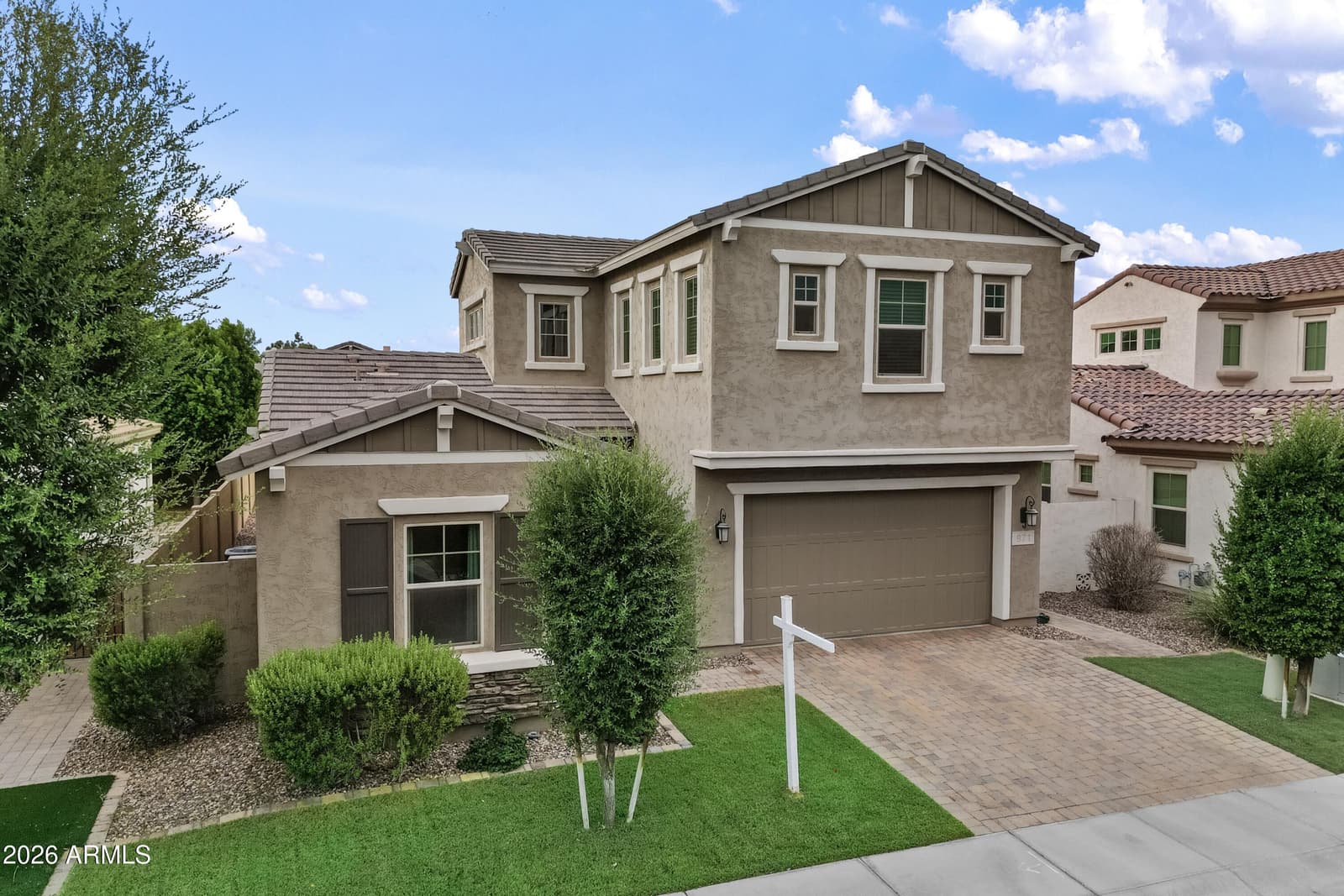 971 W Zion Way, Chandler, AZ 85248 — photo 39 of 45
