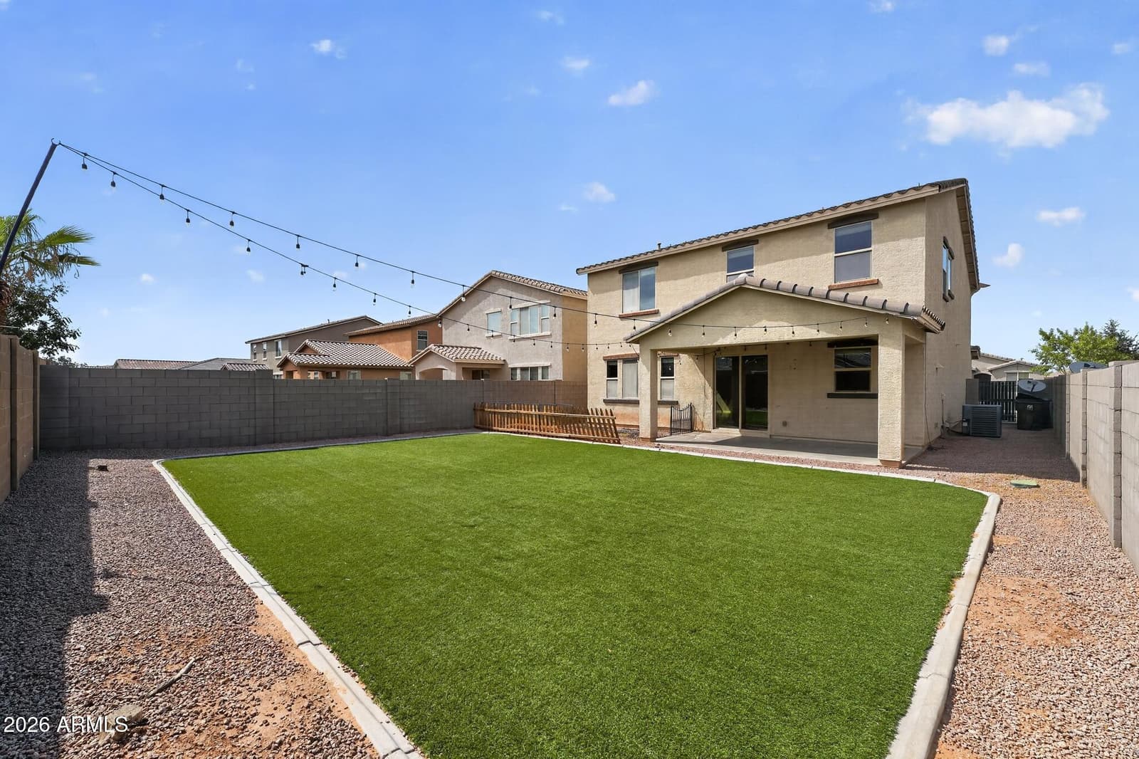 1627 W DESERT SPRING Way, San Tan Valley, AZ 85144 — photo 23 of 23