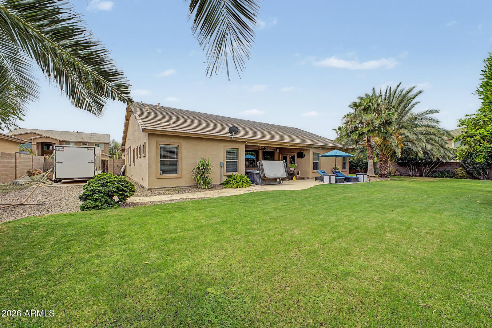 43398 W Little Drive, Maricopa, AZ 85138 — photo 48 of 52