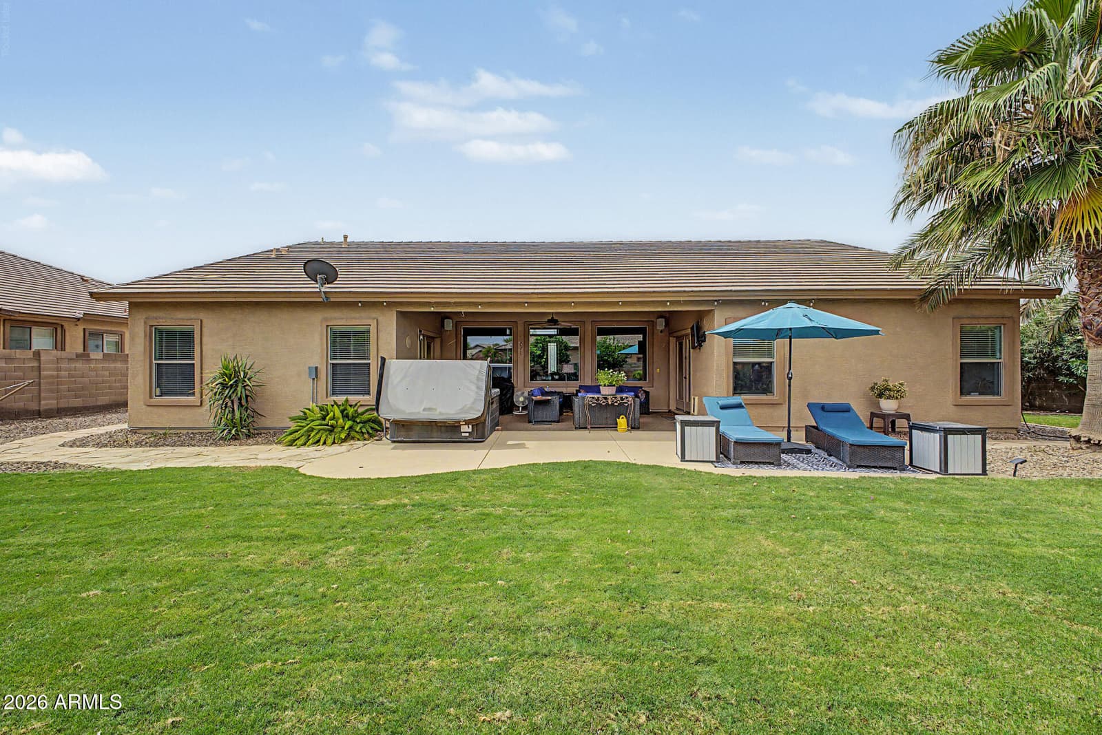 43398 W Little Drive, Maricopa, AZ 85138 — photo 49 of 52