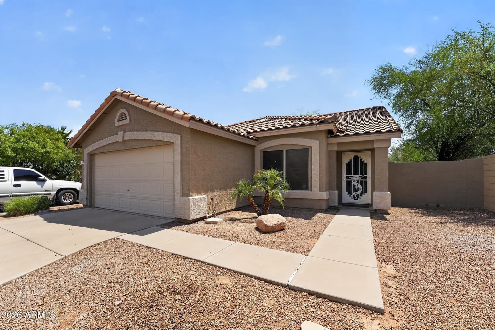 8425 E NAVARRO Circle, Mesa, AZ 85209 — photo 1 of 14