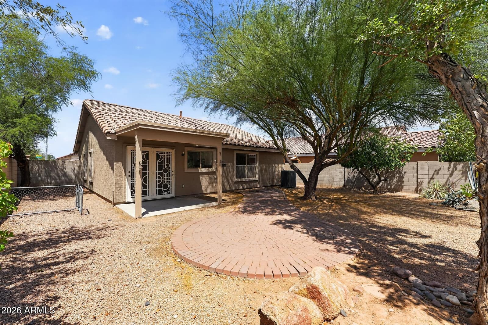 8425 E NAVARRO Circle, Mesa, AZ 85209 — photo 14 of 14