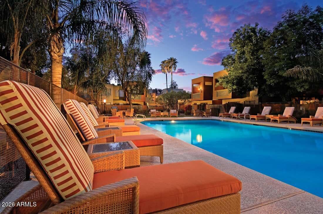 3500 N HAYDEN Road 503, Scottsdale, AZ 85251 — photo 24 of 32