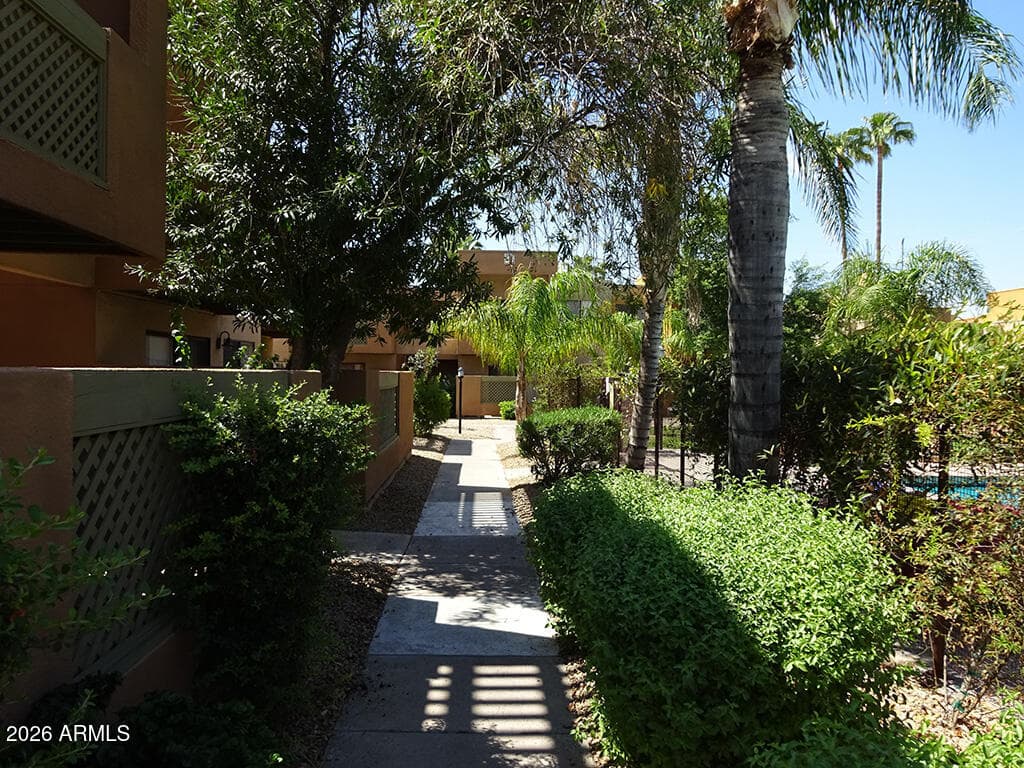 3500 N HAYDEN Road 503, Scottsdale, AZ 85251 — photo 25 of 32