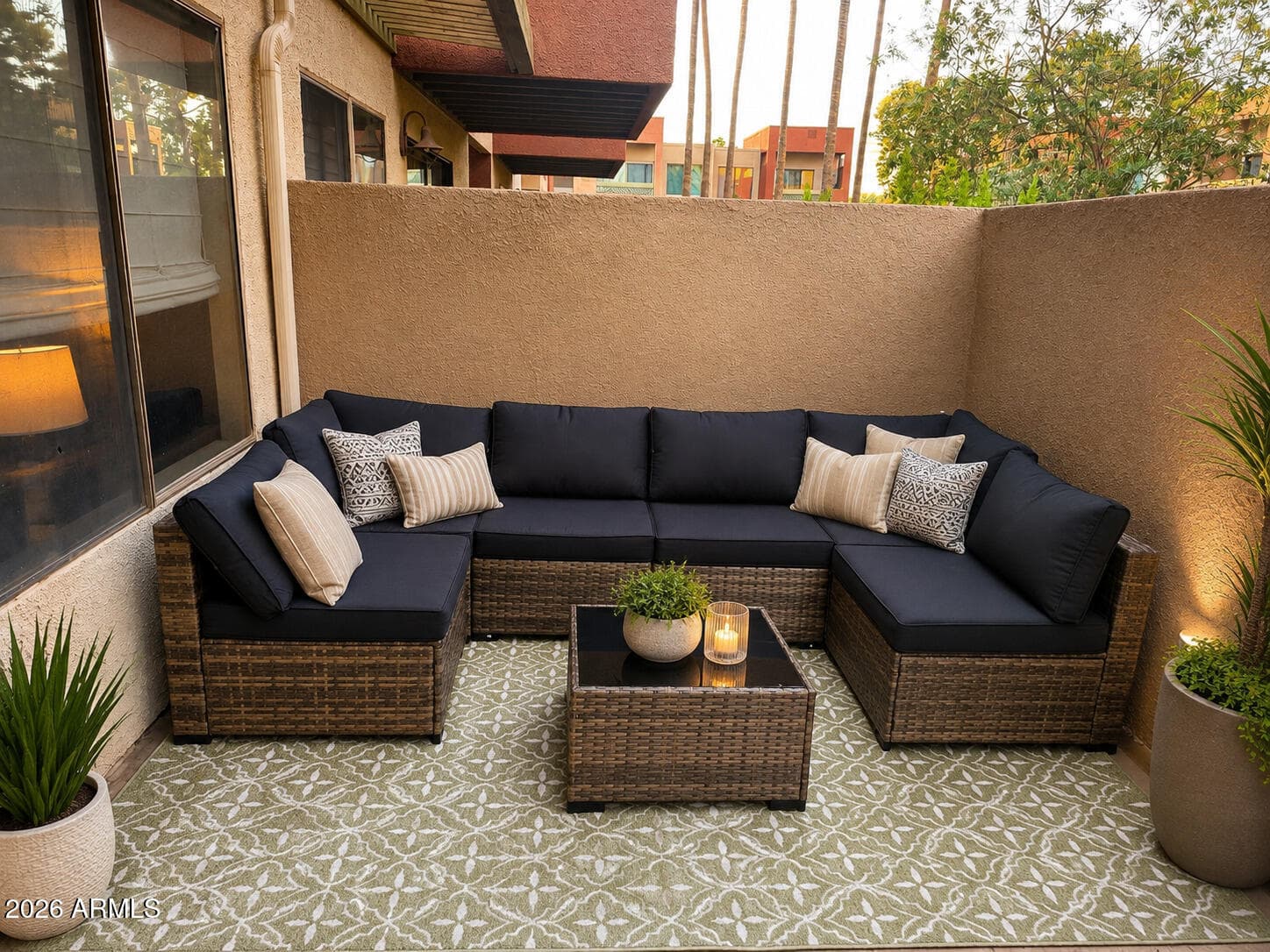 3500 N HAYDEN Road 503, Scottsdale, AZ 85251 — photo 31 of 32