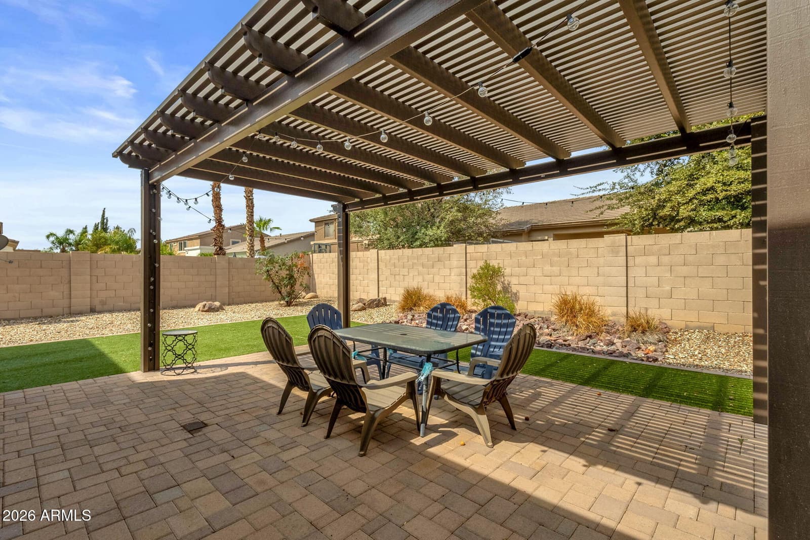 16660 N 174TH Avenue, Surprise, AZ 85388 — photo 35 of 45