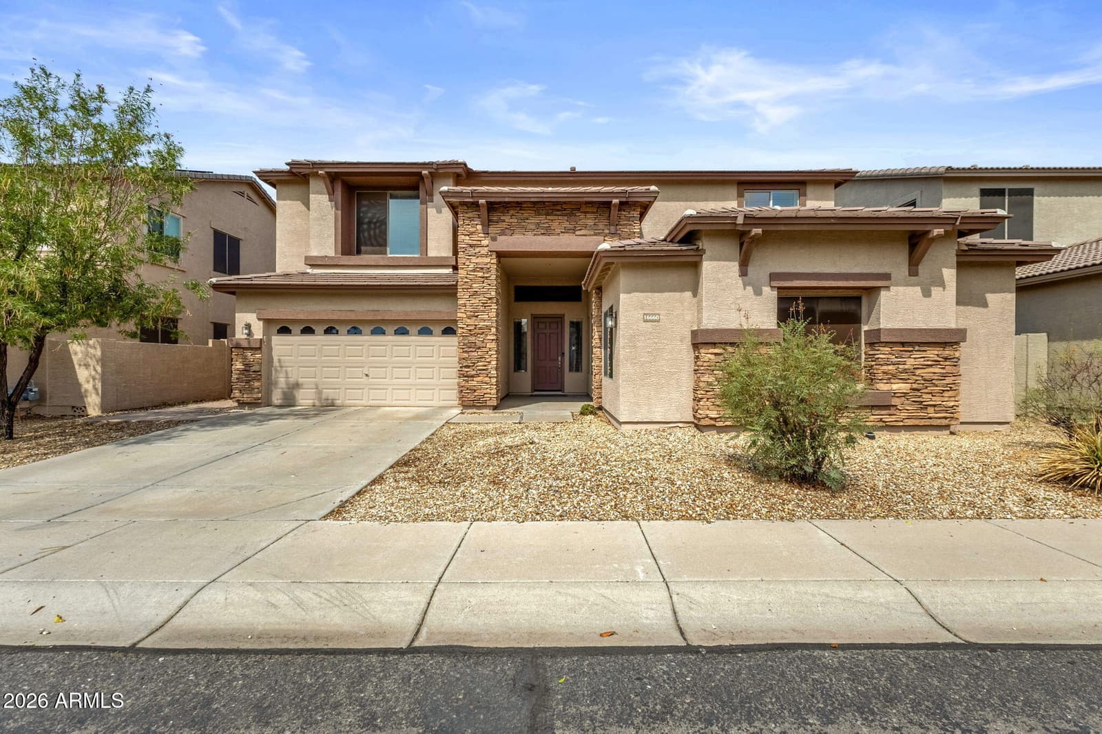 16660 N 174TH Avenue, Surprise, AZ 85388 — photo 42 of 45