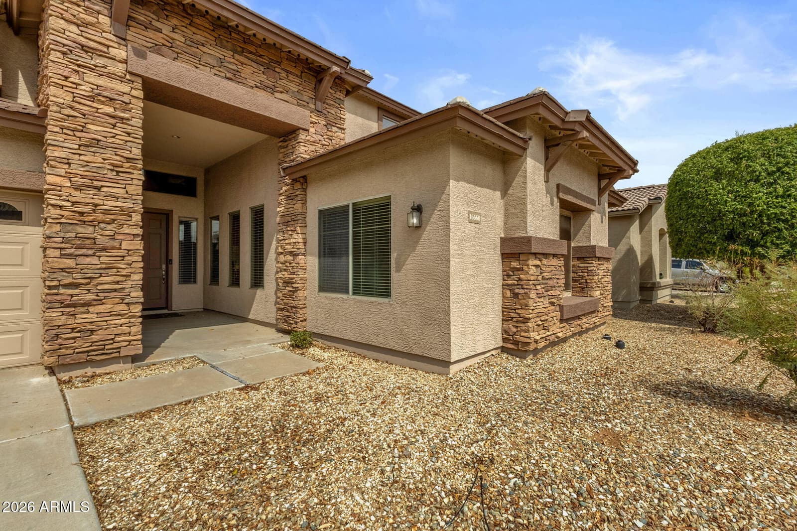 16660 N 174TH Avenue, Surprise, AZ 85388 — photo 44 of 45