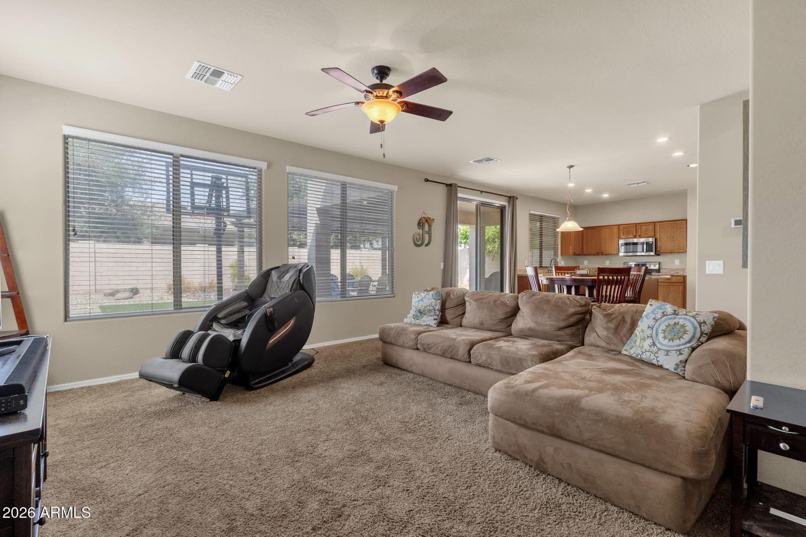 16660 N 174TH Avenue, Surprise, AZ 85388 — photo 22 of 45
