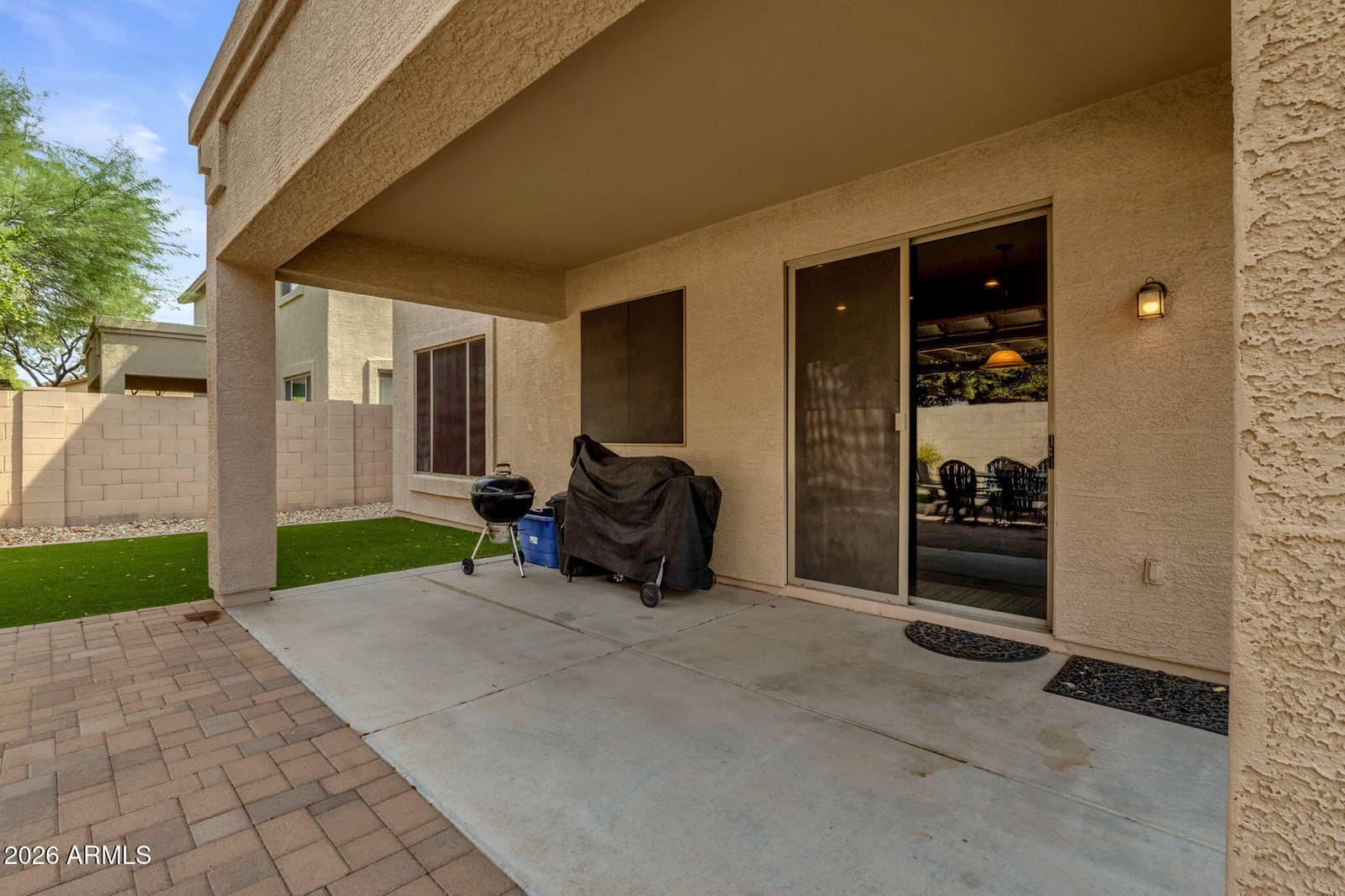 16660 N 174TH Avenue, Surprise, AZ 85388 — photo 41 of 45
