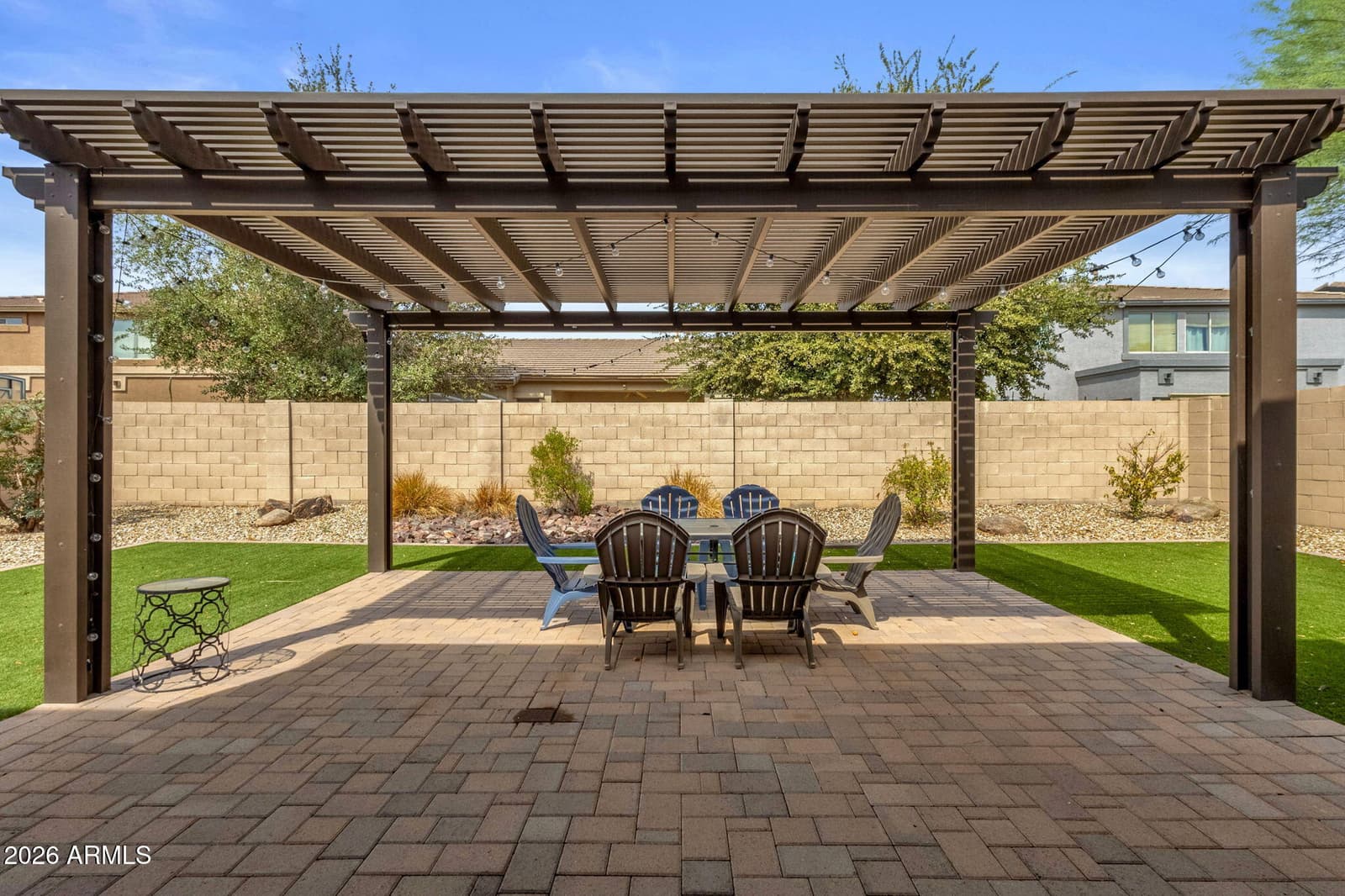 16660 N 174TH Avenue, Surprise, AZ 85388 — photo 36 of 45