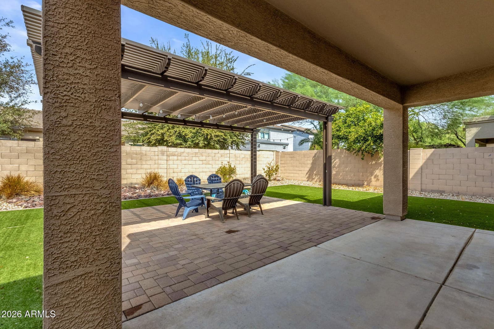 16660 N 174TH Avenue, Surprise, AZ 85388 — photo 37 of 45