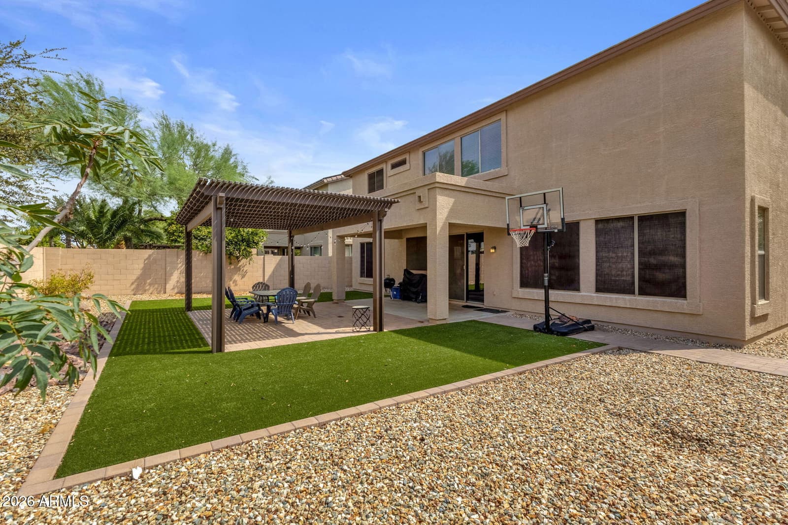 16660 N 174TH Avenue, Surprise, AZ 85388 — photo 40 of 45